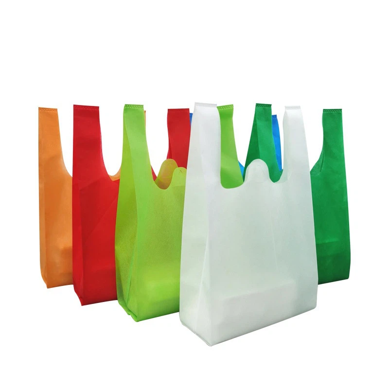 Non-woven Tote Bag