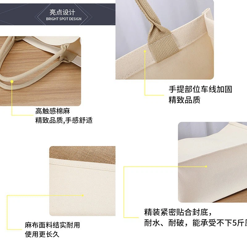 Three-dimensional Canvas Bag suppliers